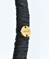 TRESSE（トレス）ヘアアクセサリー 黒 サイズ:- レディース/2200702134166