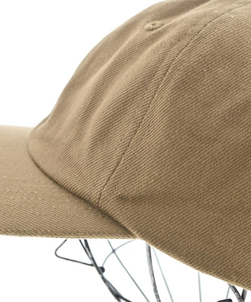 TRESSE（トレス）キャップ カーキ サイズ:- レディース/2200659818133