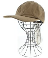 TRESSE（トレス）キャップ カーキ サイズ:- レディース/2200659818133