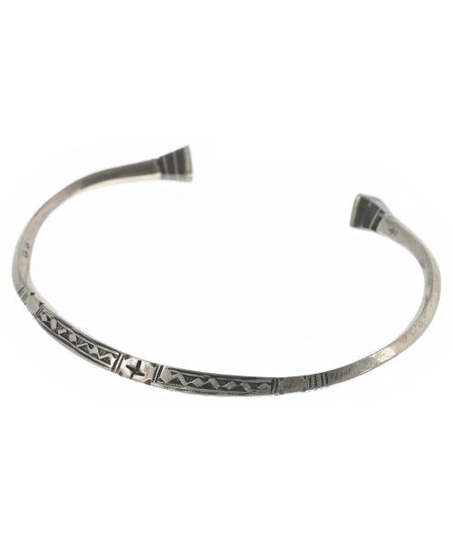 トゥアレグシルバー(Tuareg silver)のTuareg silver ブレスレット・バングル