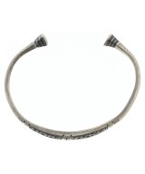 Tuareg silver（トゥアレグシルバー）ブレスレット・バングル シルバー サイズ:- メンズ/2200631547051