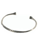 Tuareg silver ブレスレット・バングル