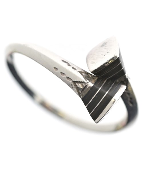 トゥアレグシルバー(Tuareg silver)のTuareg silver リング