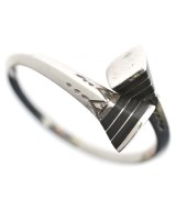 Tuareg silver リング