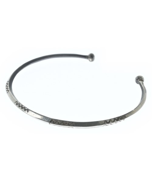 Tuareg silver(トゥアレグシルバー)のブレスレット・バングル サイズ:- 14,300円