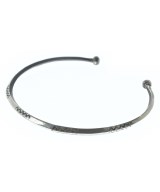Tuareg silver ブレスレット・バングル
