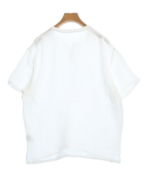 UCHINO（ウチノ）カジュアルシャツ 白 サイズ:-(M位) レディース/2200627430091