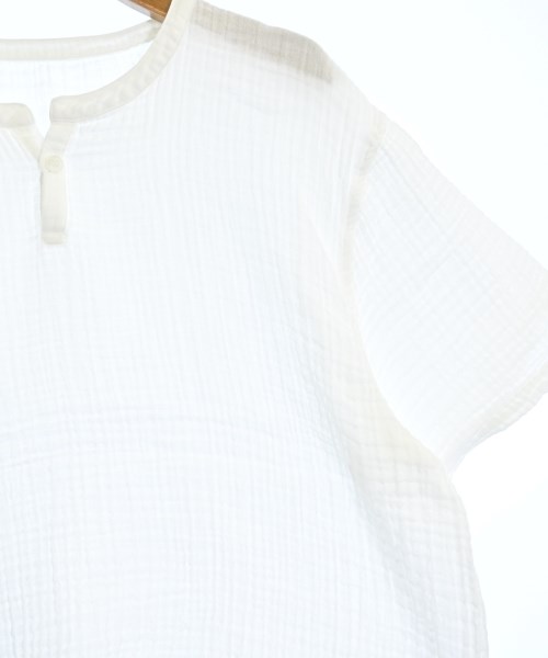 UCHINO（ウチノ）カジュアルシャツ 白 サイズ:-(M位) レディース/2200627430091