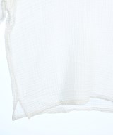 UCHINO（ウチノ）カジュアルシャツ 白 サイズ:-(M位) レディース/2200627430091