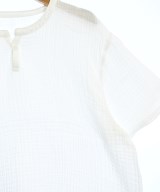 UCHINO（ウチノ）カジュアルシャツ 白 サイズ:-(M位) レディース/2200627430091