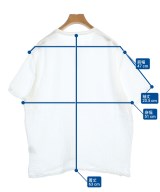 UCHINO（ウチノ）カジュアルシャツ 白 サイズ:-(M位) レディース/2200627430091