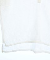 UCHINO（ウチノ）カジュアルシャツ 白 サイズ:M レディース/2200627430107
