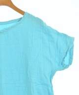 UCHINO（ウチノ）ブラウス 青 サイズ:S レディース/2200694774180