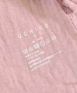 UCHINO（ウチノ）ブラウス ピンク サイズ:L レディース/2200694774258