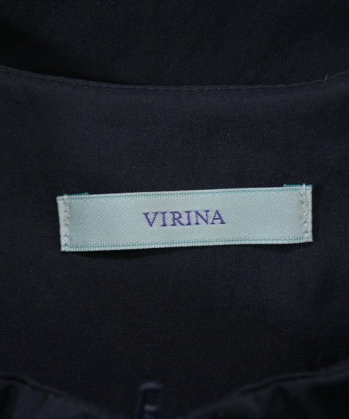 VIRINA（ヴィリーナ）その他 紺 サイズ:XS/S レディース/2200624222033