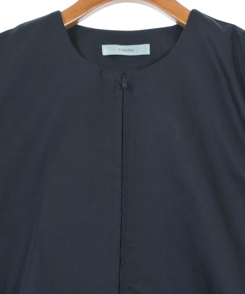 VIRINA（ヴィリーナ）その他 紺 サイズ:XS/S レディース/2200624222033