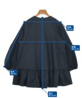 VIRINA（ヴィリーナ）その他 紺 サイズ:XS/S レディース/2200624222033