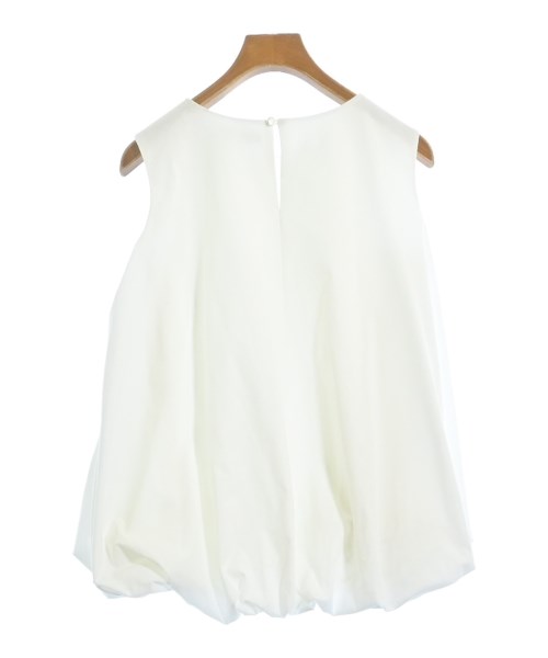 VIRINA（ヴィリーナ）ブラウス 白 サイズ:XS レディース/2200615628134
