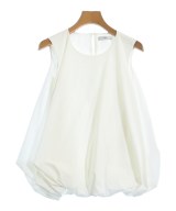 VIRINA（ヴィリーナ）ブラウス 白 サイズ:XS レディース/2200615628134