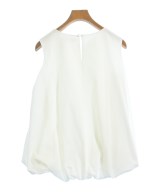 VIRINA（ヴィリーナ）ブラウス 白 サイズ:XS レディース/2200615628134