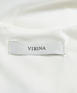 VIRINA（ヴィリーナ）ブラウス 白 サイズ:XS レディース/2200615628134