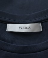 VIRINA（ヴィリーナ）Tシャツ・カットソー 紺 サイズ:S レディース/2200616417072