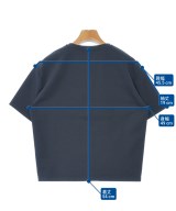 VIRINA（ヴィリーナ）Tシャツ・カットソー 紺 サイズ:S レディース/2200616417072