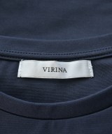 VIRINA（ヴィリーナ）Tシャツ・カットソー 紺 サイズ:XS レディース/2200616417089