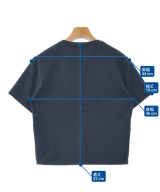 VIRINA（ヴィリーナ）Tシャツ・カットソー 紺 サイズ:XS レディース/2200616417089