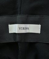 VIRINA（ヴィリーナ）スラックス 黒 サイズ:L レディース/2200615753096