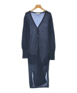 VIRINA（ヴィリーナ）カーディガン 紺 サイズ:F レディース/2200609910023