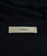 VIRINA（ヴィリーナ）カーディガン 紺 サイズ:F レディース/2200609910023