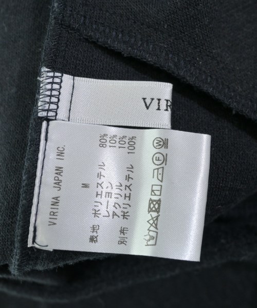VIRINA（ヴィリーナ）その他 紺 サイズ:M レディース/2200600849087