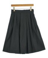 VIRINA ひざ丈スカート