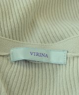 VIRINA（ヴィリーナ）カーディガン グレー サイズ:XS/S レディース/2200670567034