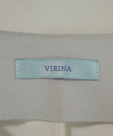 VIRINA（ヴィリーナ）ワンピース 白 サイズ:M レディース/2200717191031