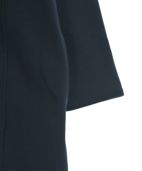 VIRINA（ヴィリーナ）ワンピース 紺 サイズ:M レディース/2200646817026