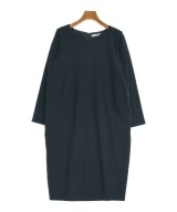 VIRINA（ヴィリーナ）ワンピース 紺 サイズ:M レディース/2200646817026
