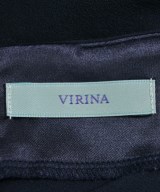 VIRINA（ヴィリーナ）ワンピース 紺 サイズ:M レディース/2200646817026