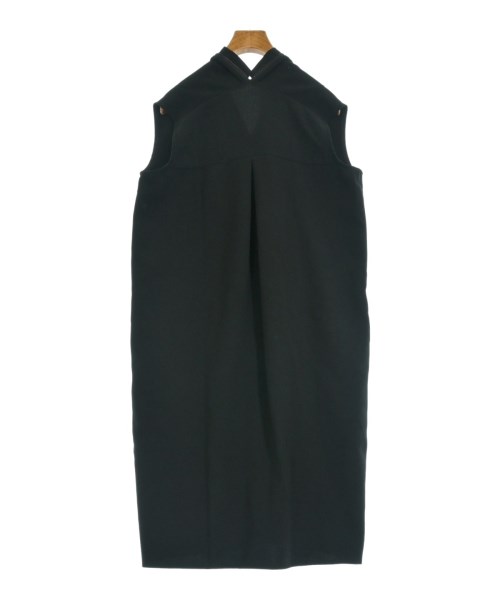 VIRINA（ヴィリーナ）ワンピース 黒 サイズ:S/M レディース/2200646817033