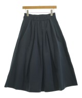 VIRINA（ヴィリーナ）ロング・マキシ丈スカート 紺 サイズ:S レディース/2200646817064