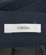 VIRINA（ヴィリーナ）ロング・マキシ丈スカート 紺 サイズ:S レディース/2200646817064