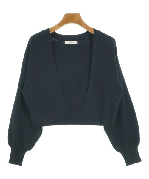 VIRINA(ヴィリーナ)カーディガン 紺 サイズ:S/M/2200646817095