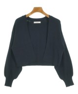 VIRINA（ヴィリーナ）カーディガン 紺 サイズ:S/M レディース/2200646817095