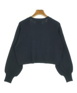 VIRINA（ヴィリーナ）カーディガン 紺 サイズ:S/M レディース/2200646817095