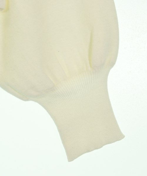 VIRINA（ヴィリーナ）カーディガン 白 サイズ:S/M レディース/2200646817101