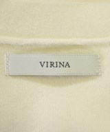 VIRINA（ヴィリーナ）カーディガン 白 サイズ:S/M レディース/2200646817101