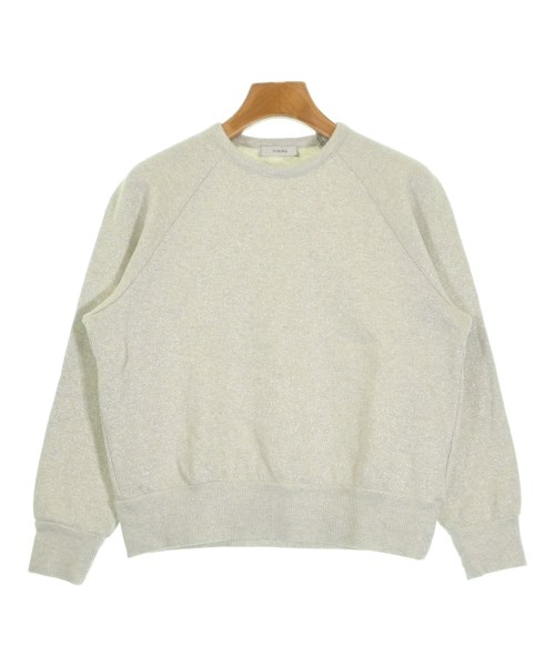 VIRINA(ヴィリーナ)スウェット グレー サイズ:F/2200646817118