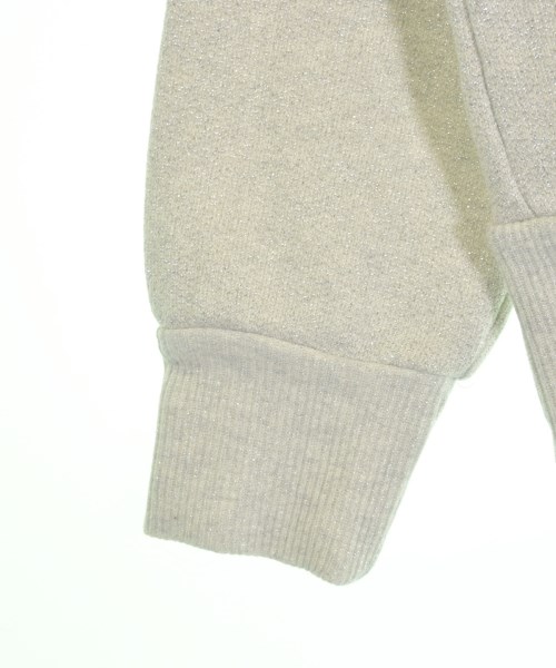 VIRINA（ヴィリーナ）スウェット グレー サイズ:F レディース/2200646817118