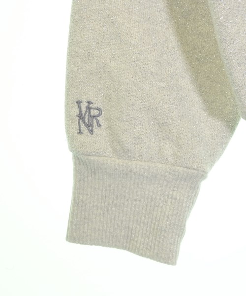 VIRINA（ヴィリーナ）スウェット グレー サイズ:F レディース/2200646817118